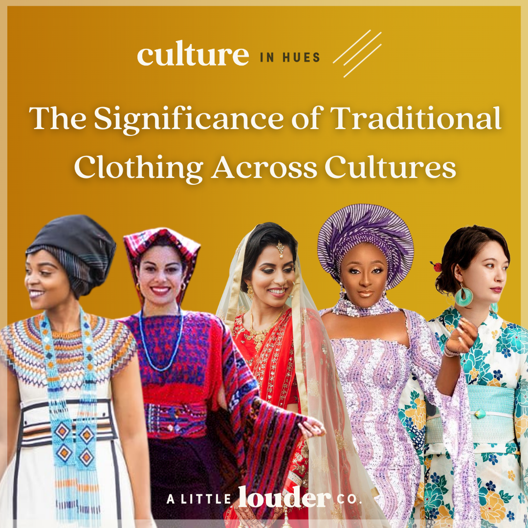 fashion and culture
