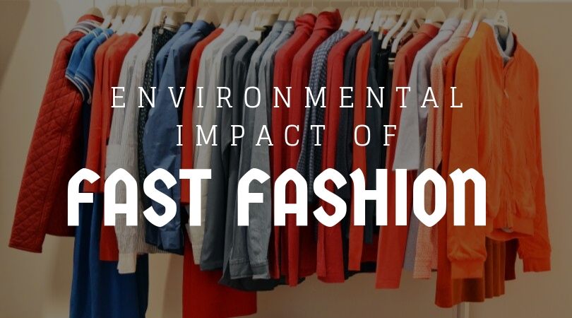 The Rise of Fast Fashion and Its Environmental Impact