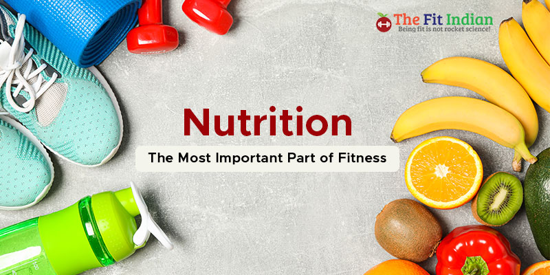 The Role of Nutrition in Fitness