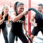 high-intensity interval training (hiit)
